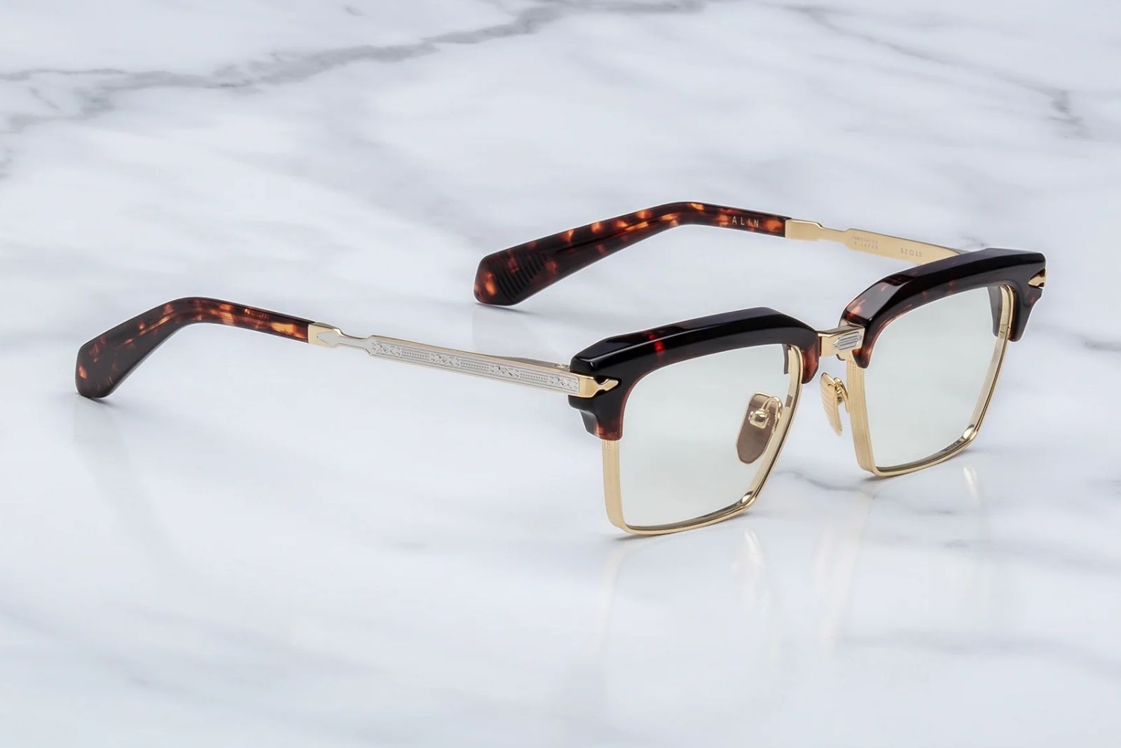 Jacques Marie Mage Alin Eyeglasses - Etna