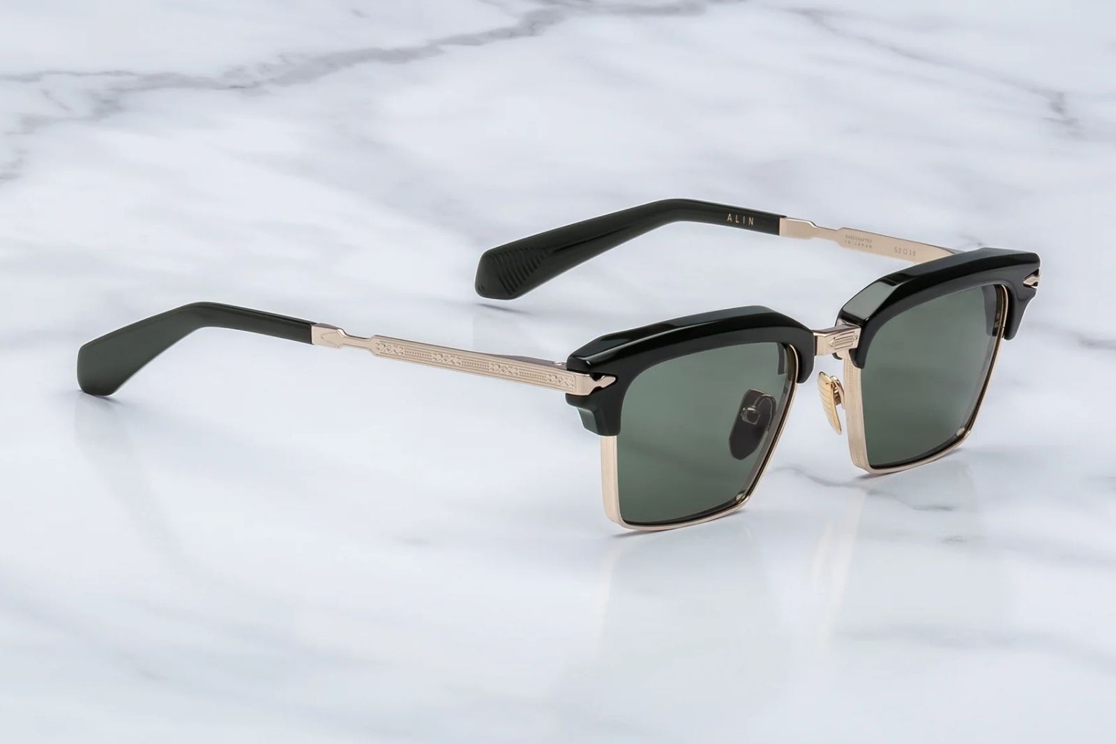 Jacques Marie Mage Alin - Viper Sunglasses