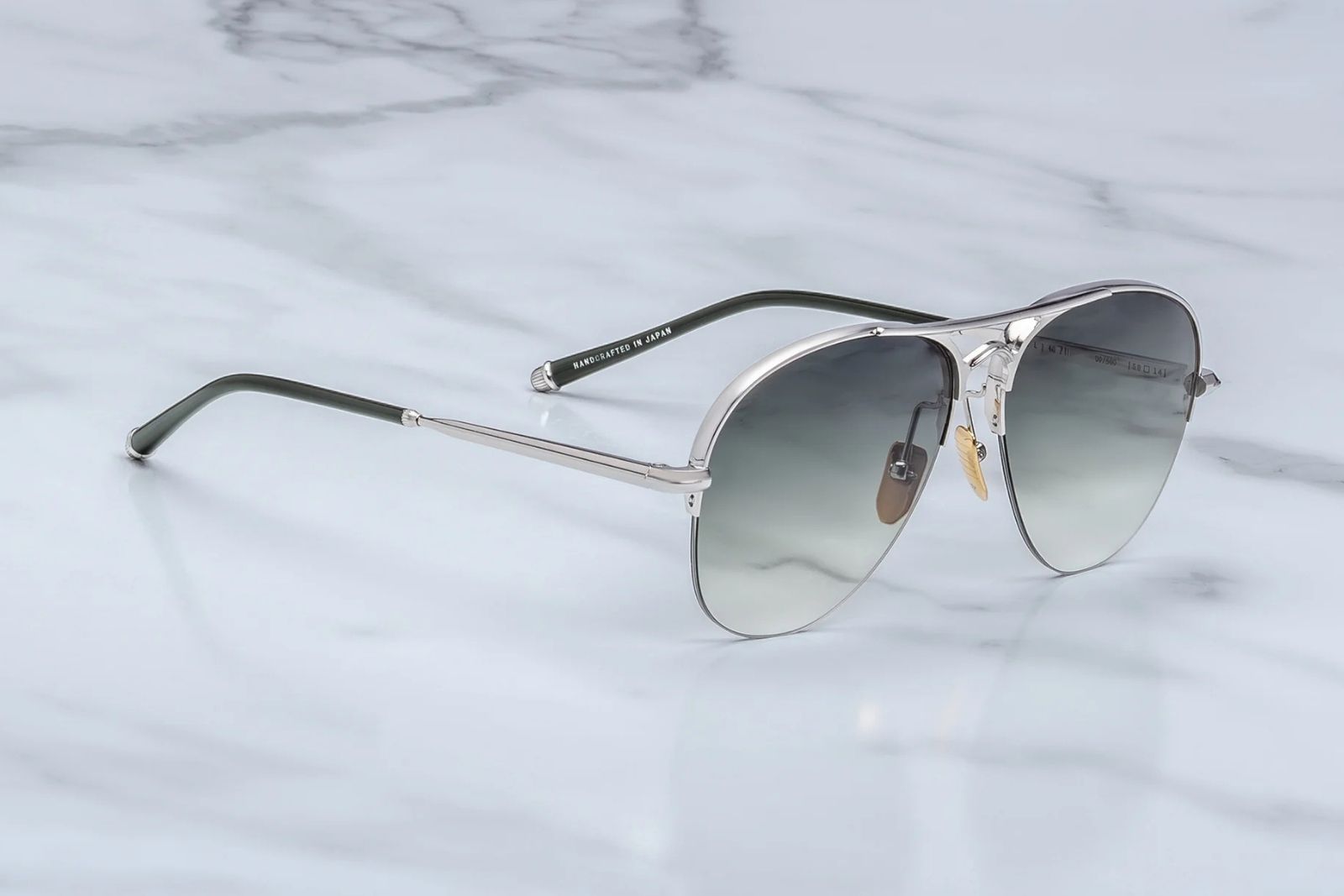 Jacques Marie Mage Amelia - Viper Sunglasses