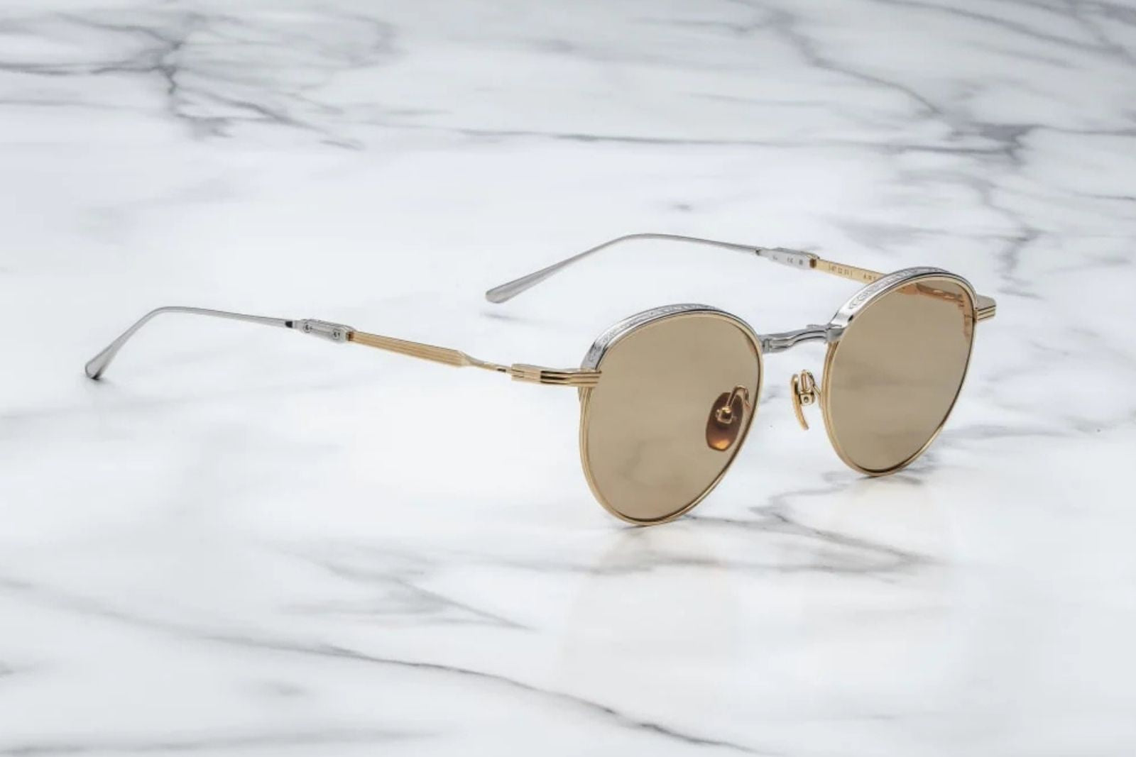 Jacques Marie Mage Archibald - Roma Sunglasses