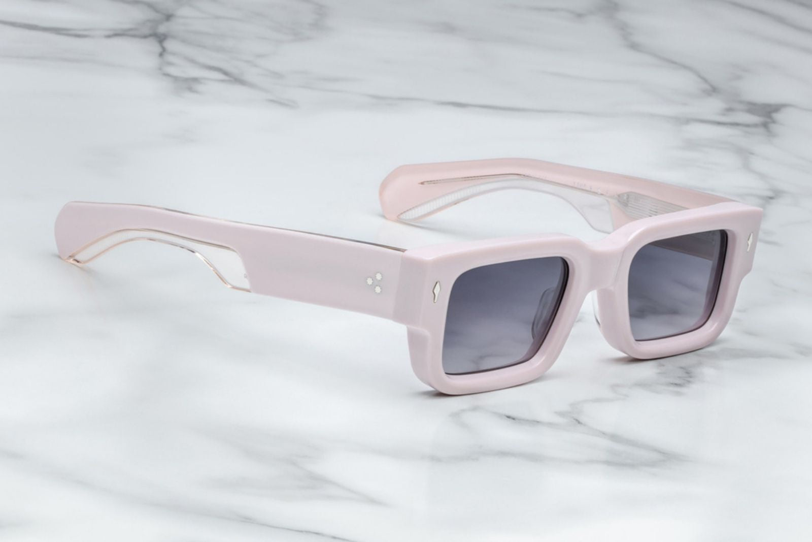 Jacques Marie Mage Ascari - Marshmallow Sunglasses