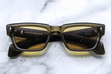 Jacques Marie Mage Ashcroft Volvox Sunglasses