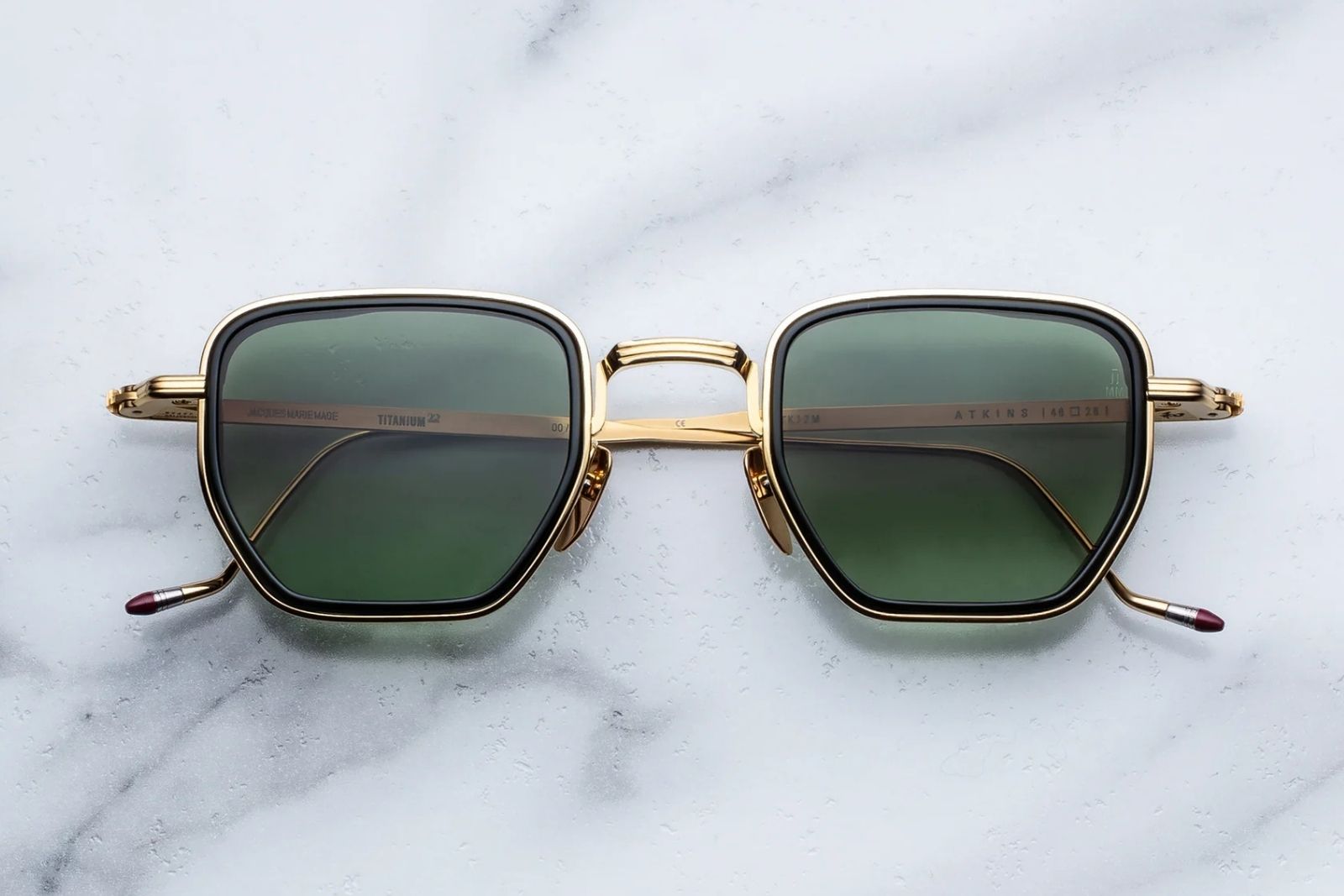 Jacques Marie Mage Atkins - Musket Sunglasses