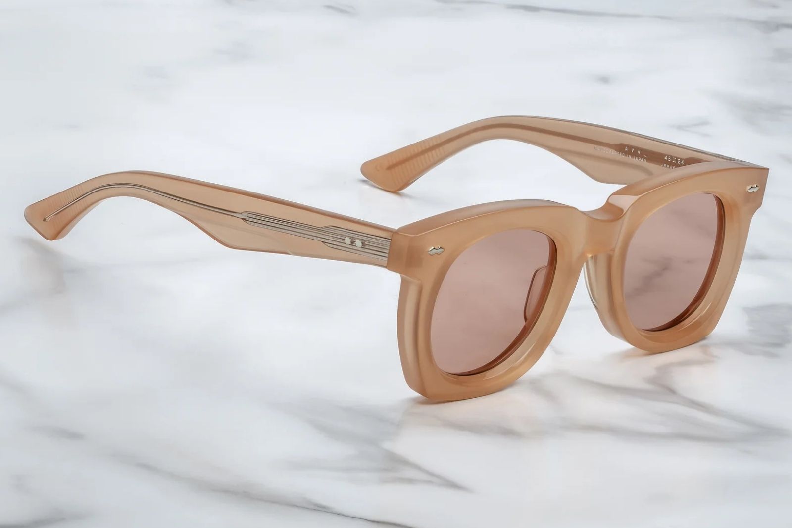 Jacques Marie Mage Ava - Sundial Sunglasses