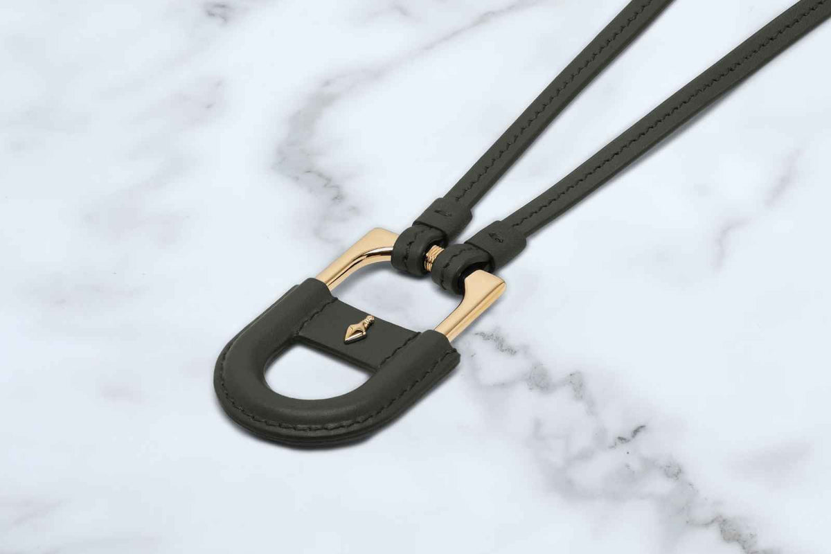 Jacques Marie Mage Bolin Necklace - Agave