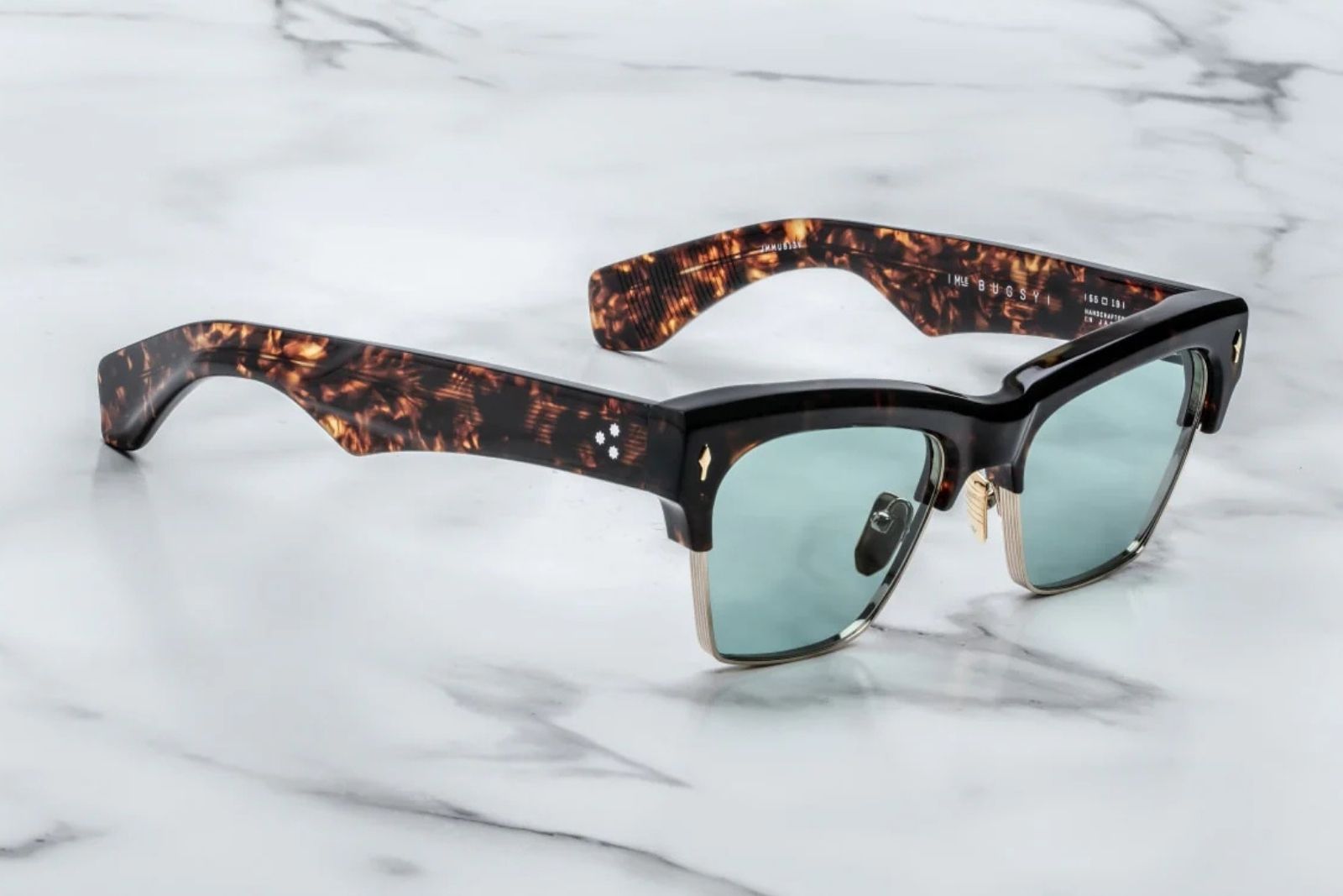 Jacques Marie Mage Bugsy - Beau Sunglasses