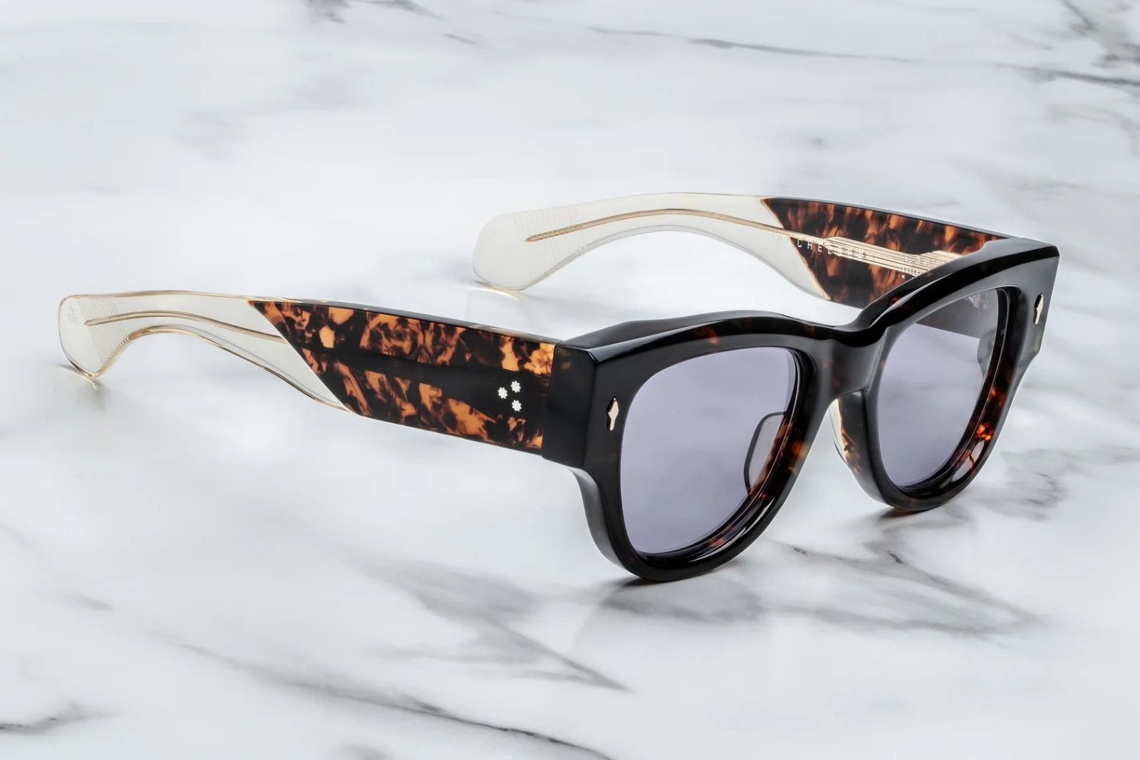 Jacques Marie Mage Chelsea - Beau Sunglasses