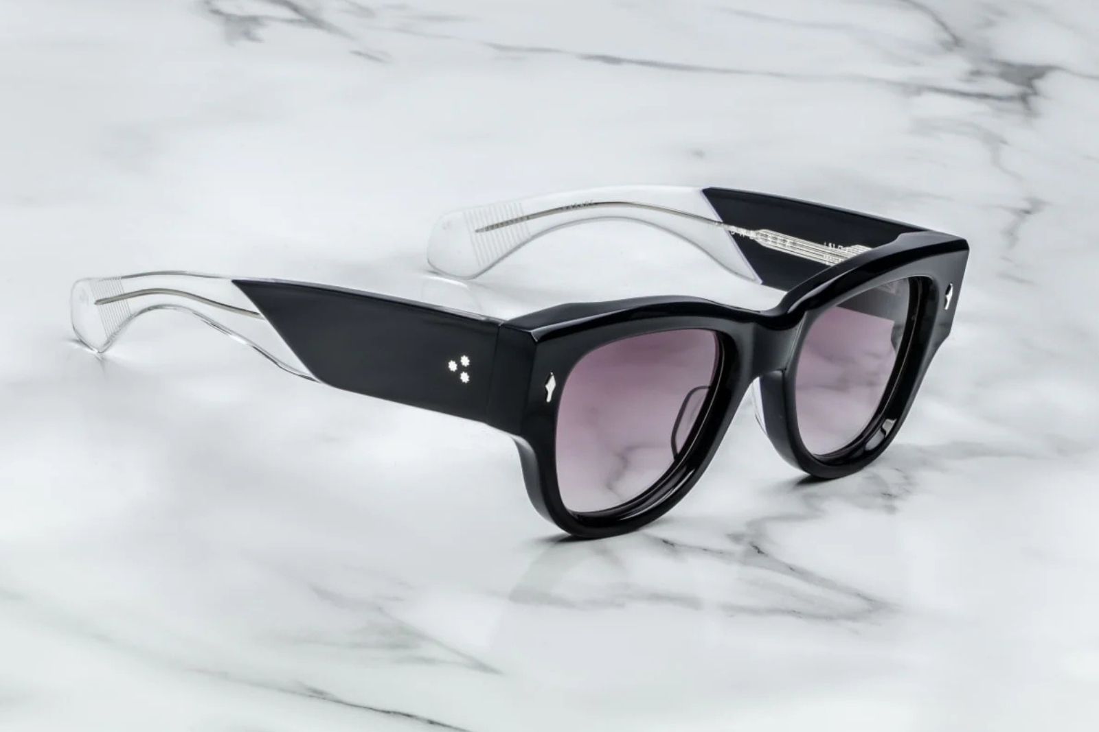 Jacques Marie Mage Chelsea Skye Sunglasses