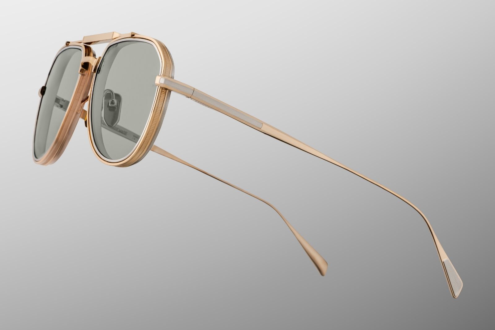 Jacques Marie Mage Commander - Altan Sunglasses