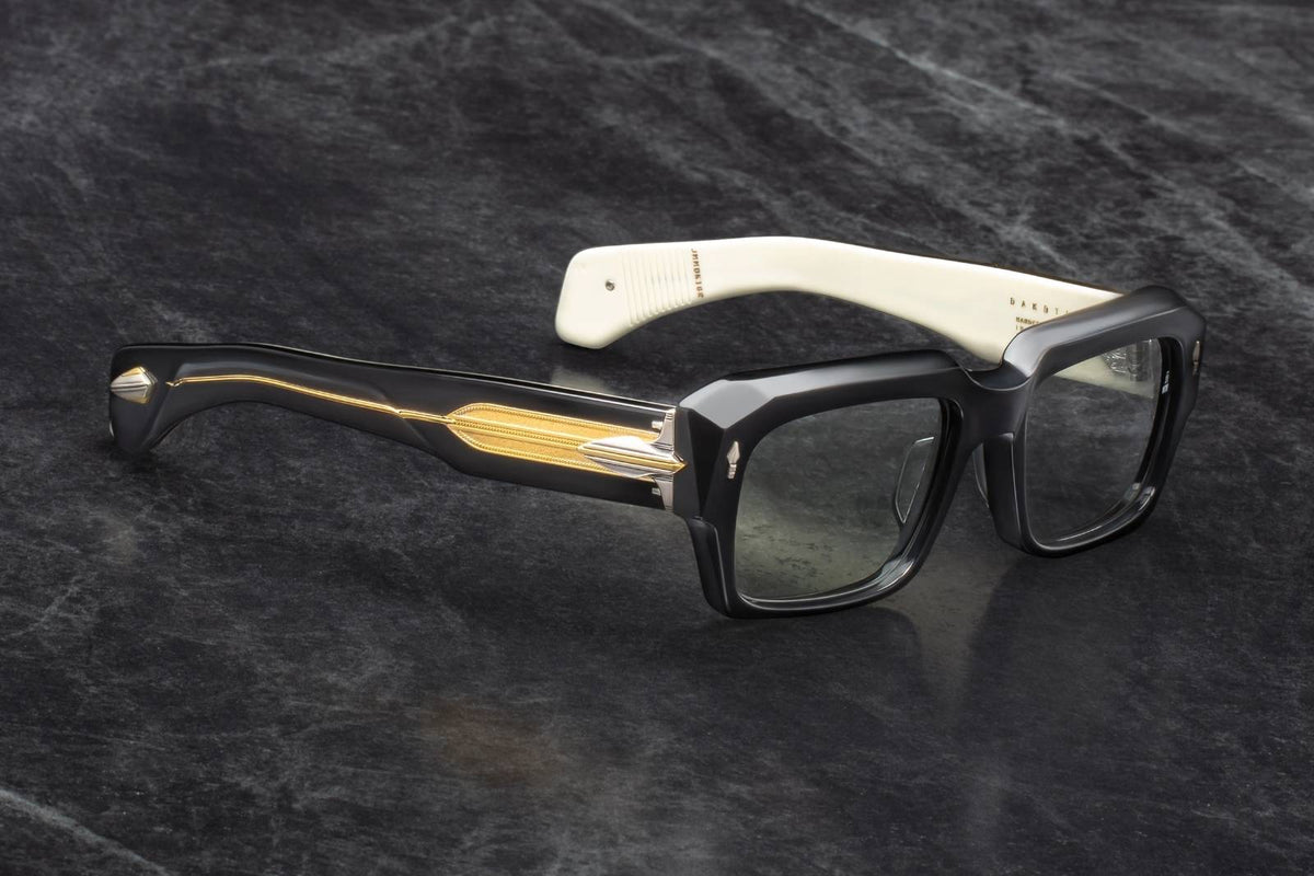 Jacaques Marie Mage Dakota - Smoke Sunglasses
