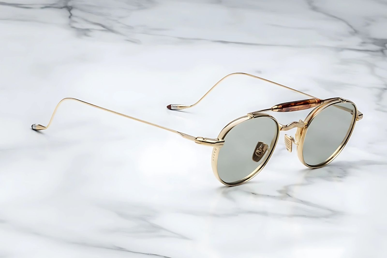 Jacques Marie Mage Dasan Geneva Sunglasses