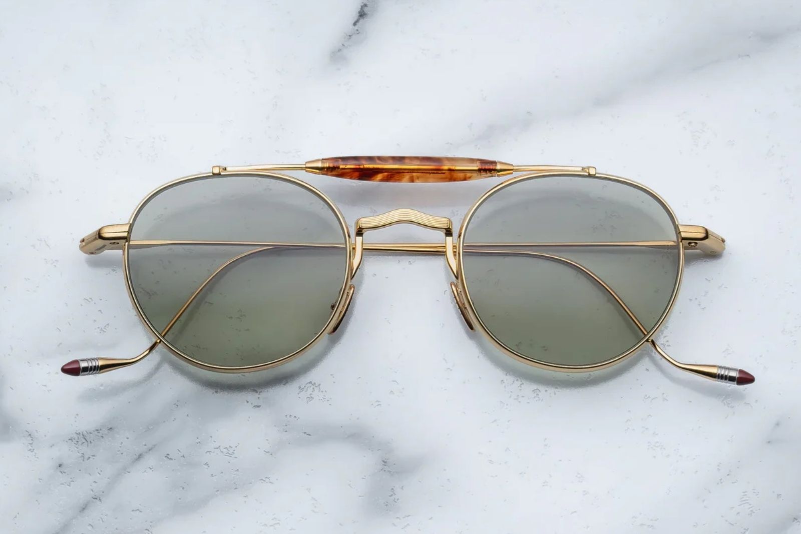 Jacques Marie Mage Dasan Geneva Sunglasses