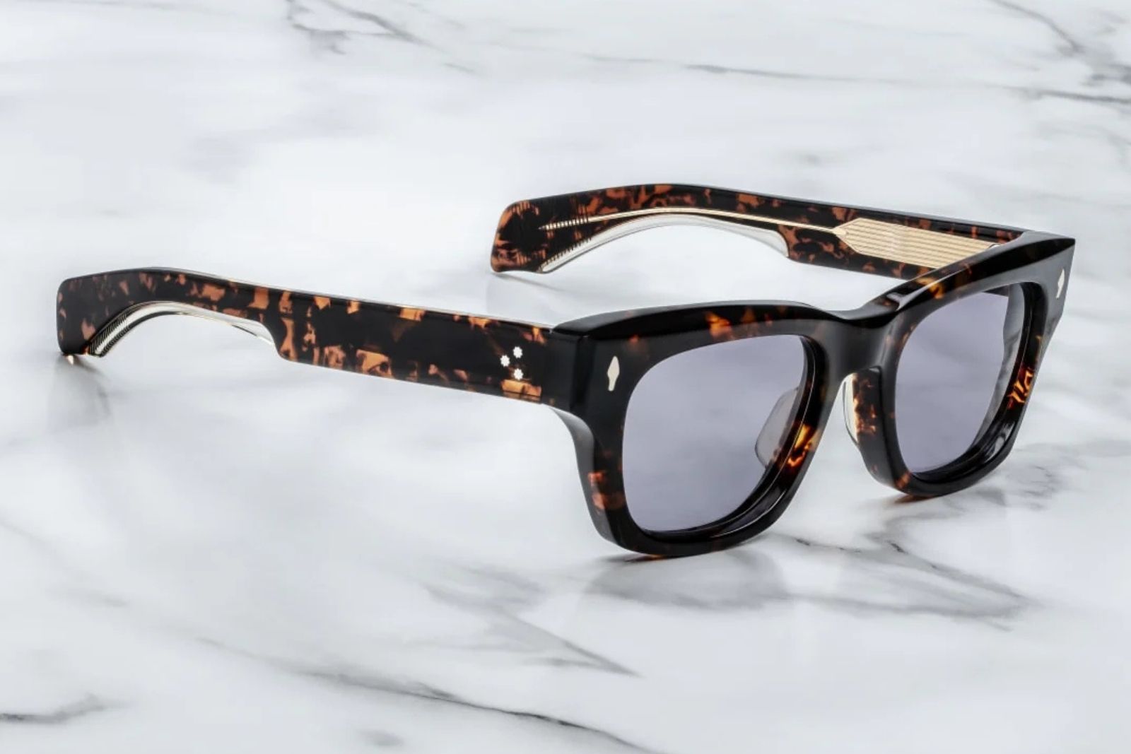 Jacques Marie Mage Dealan 53 - Beau Sunglasses