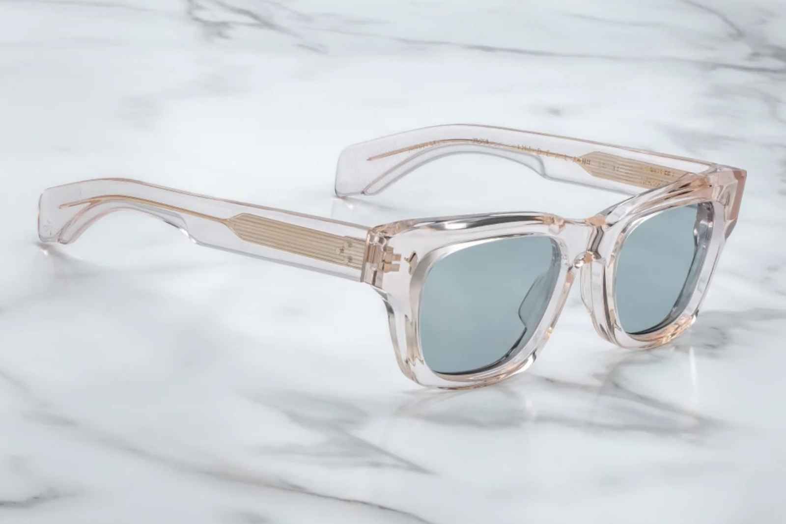 Jacques Marie Mage Dealan 53 - Cameo Sunglasses