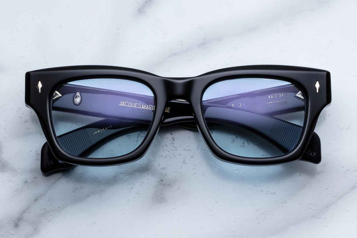 Jacques Marie Mage Dealan 53 - Obscure Sunglasses
