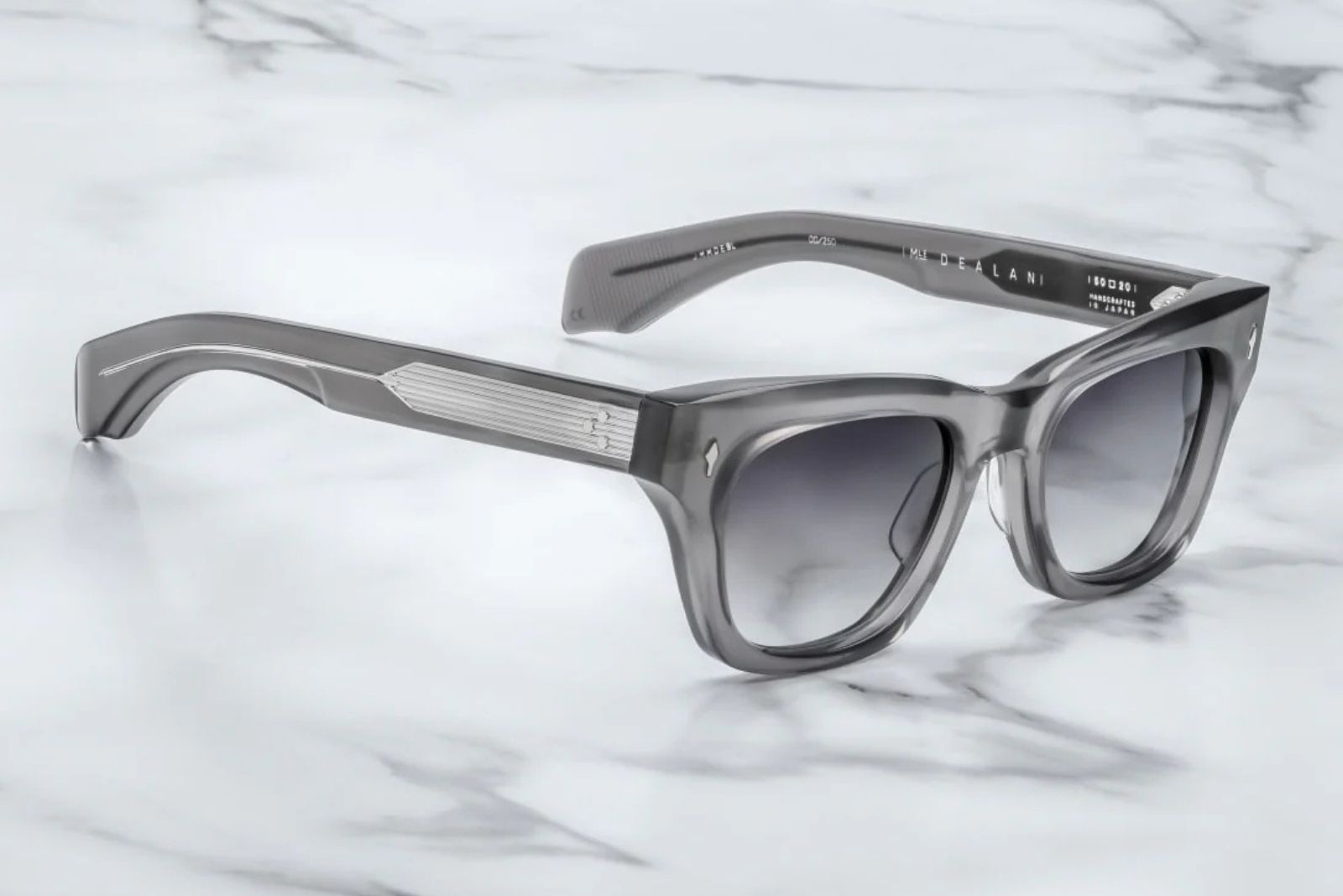 Jacques Marie Mage Dealan 53 - Prime Sunglasses