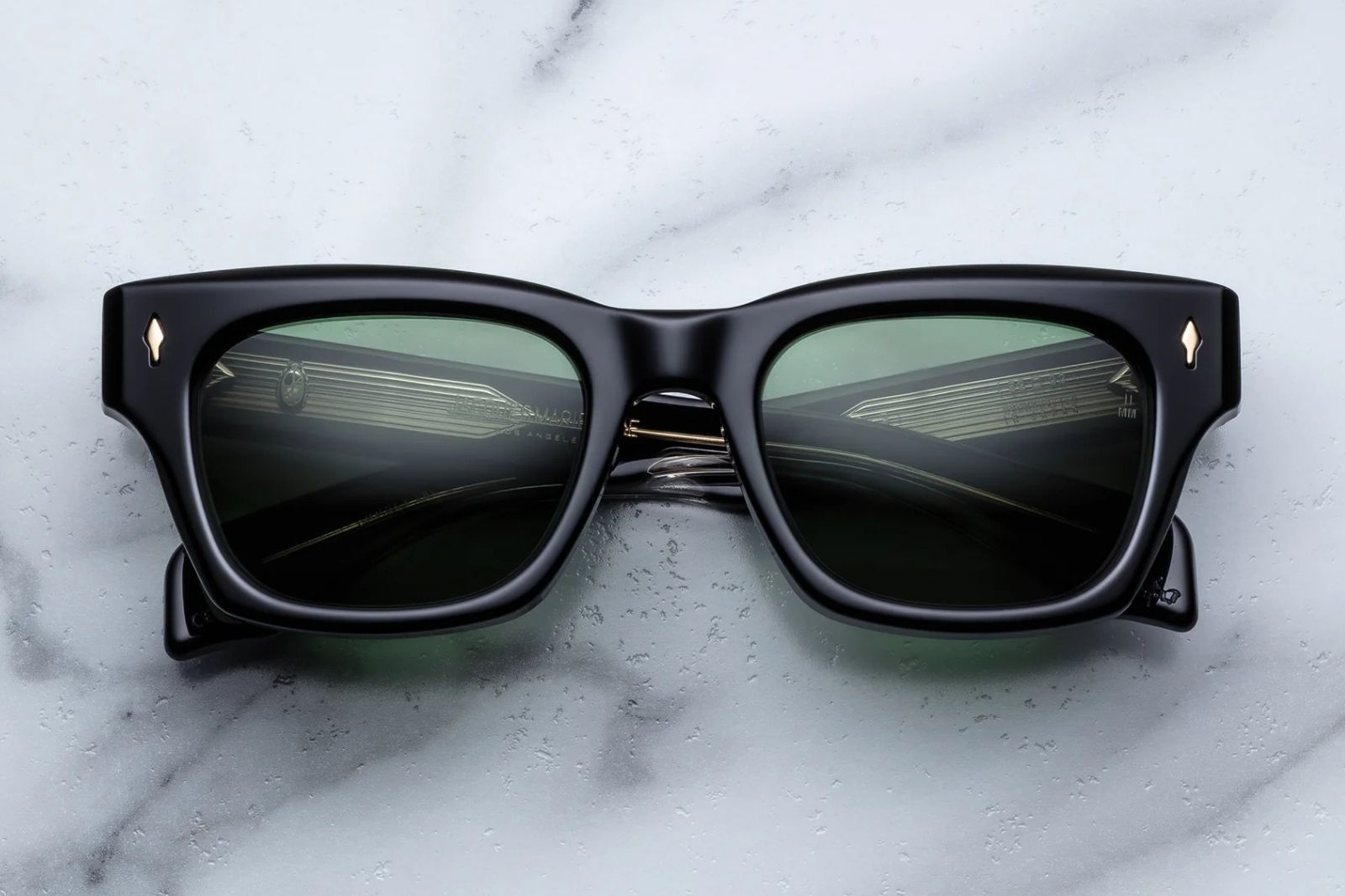 Jacques Marie Mage Dealan 53 - Venom Sunglasses