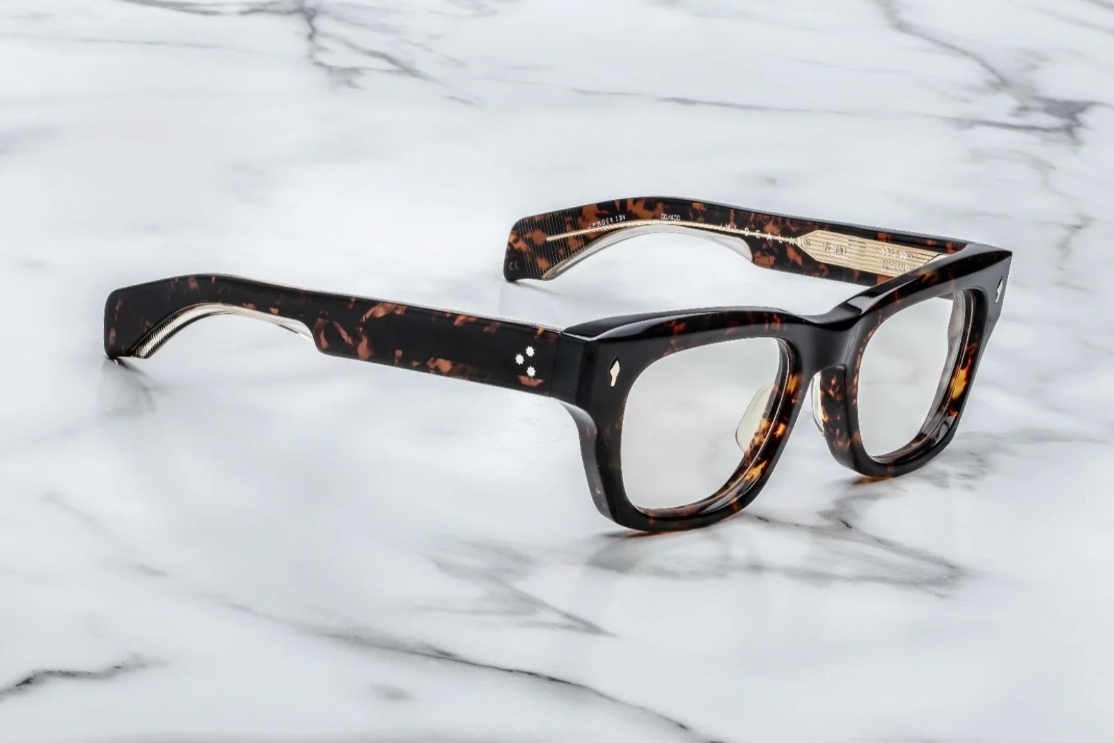 Jacques Marie Mage Dealan Eyeglasses - Beau