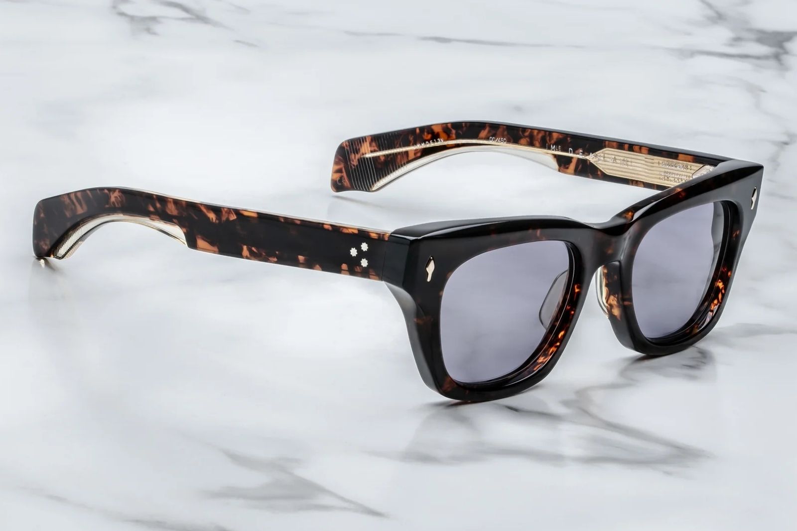 Jacques Marie Mage Dealan - Beau Sunglasses