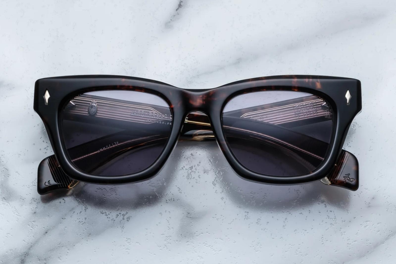 Jacques Marie Mage Dealan - Beau Sunglasses