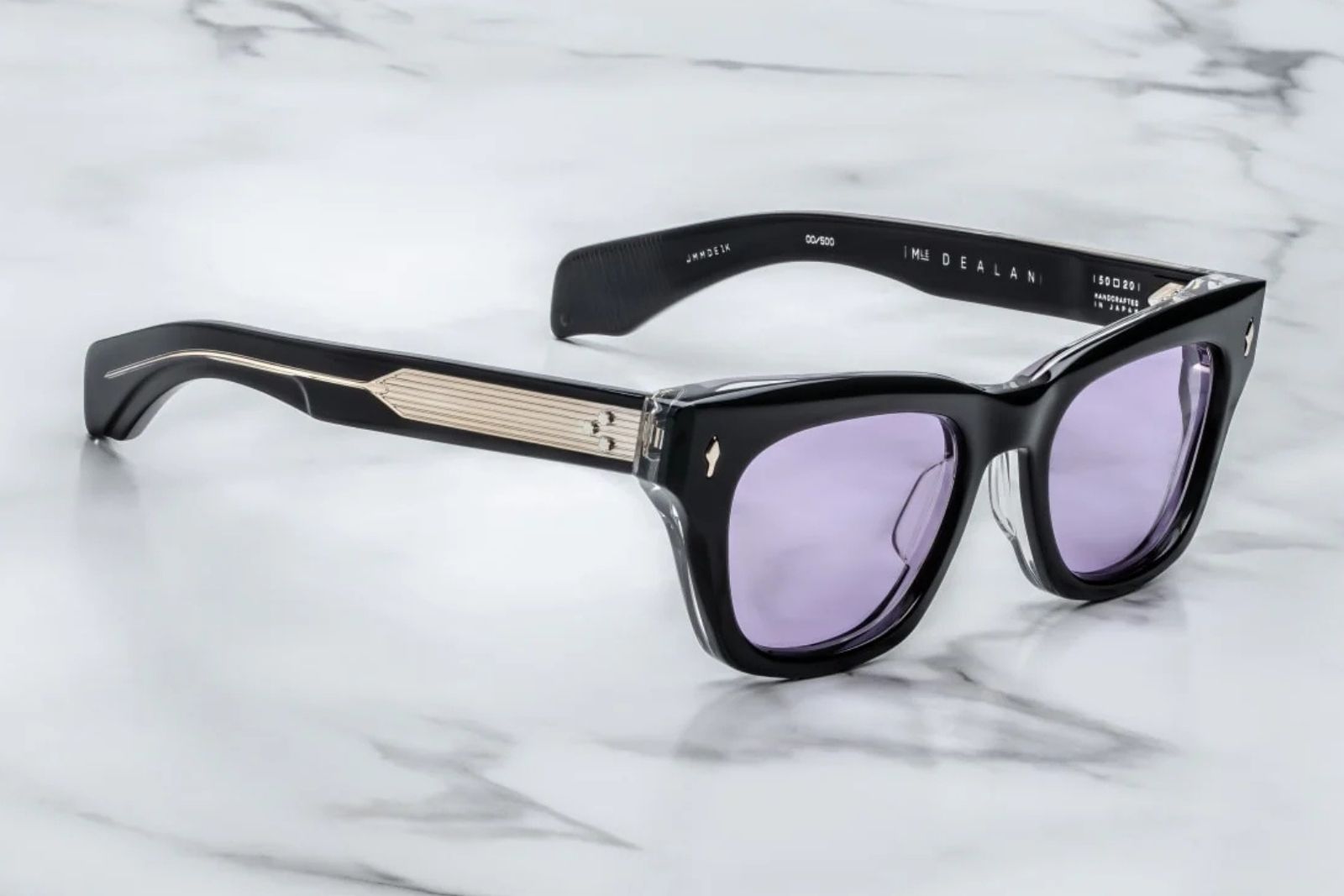 Jacques Marie Mage Dealan Maverick Sunglasses