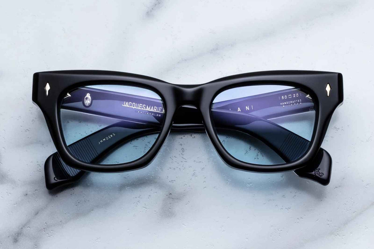 Jacques Marie Mage Dealan - Obscure Sunglasses