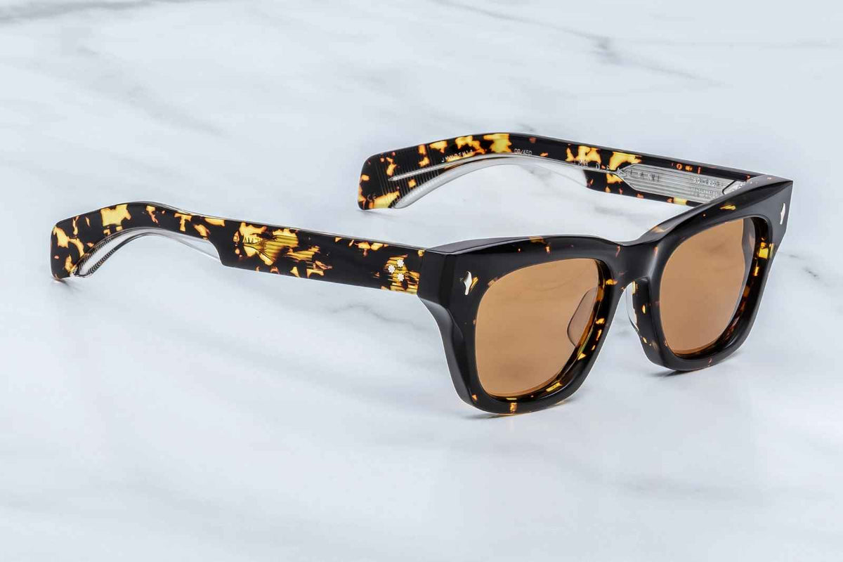 Jacques Marie Mage Dealan - Tokyo Sunglasses