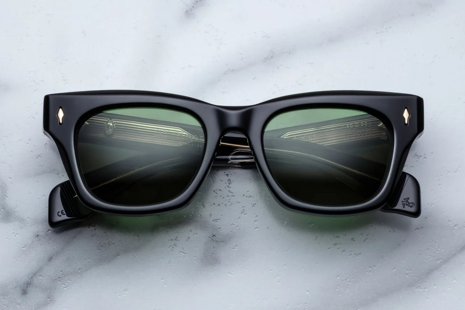 Jacques Marie Mage Dealan - Venom Sunglasses