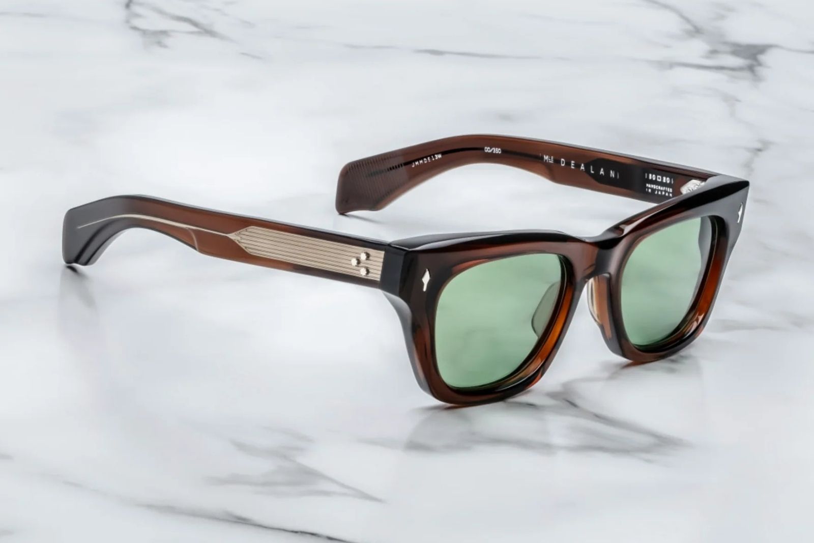 Jacques Marie Mage Dealan - Zoltar Sunglasses