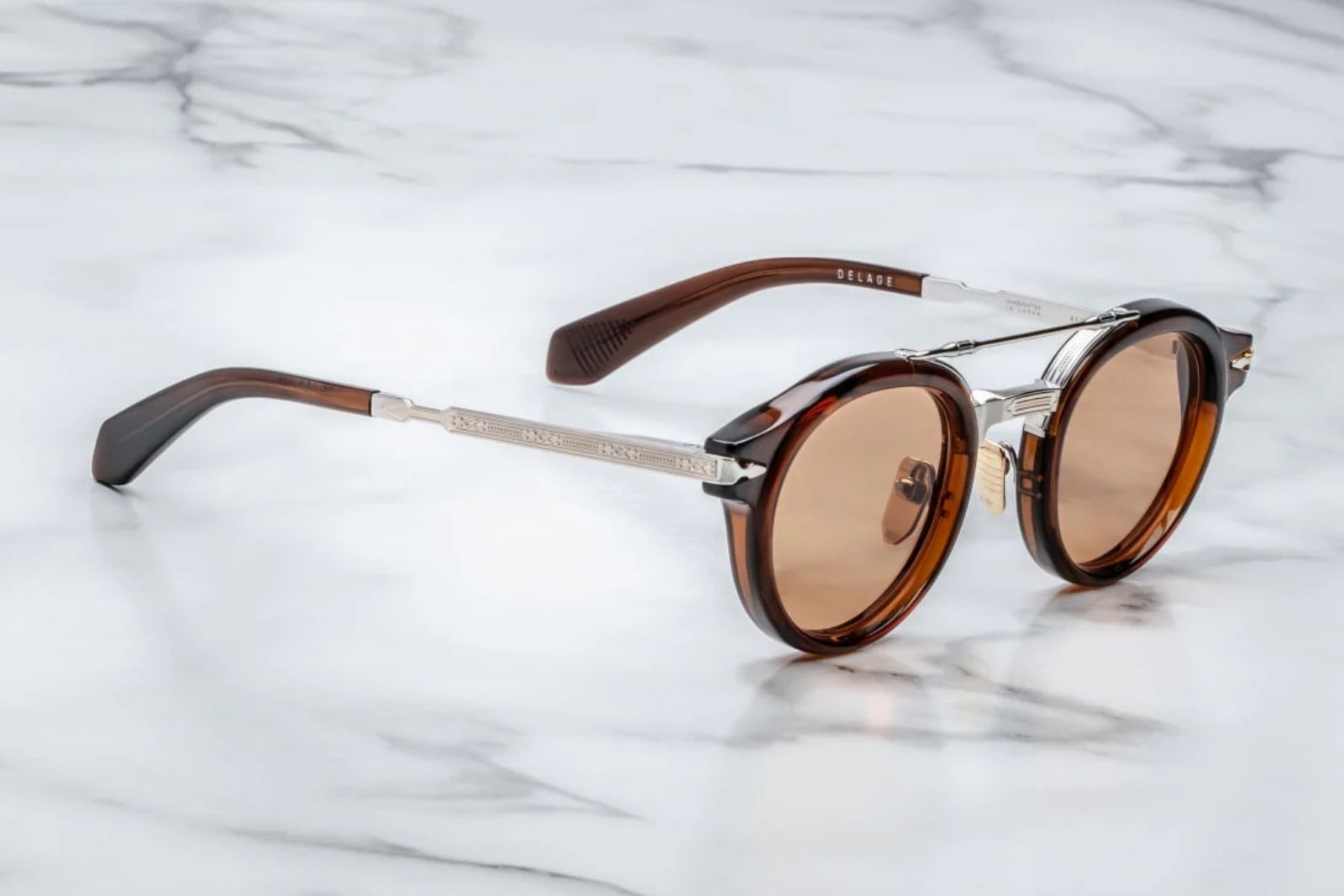 Jacques Marie Mage Delage Zoltar Sunglasses
