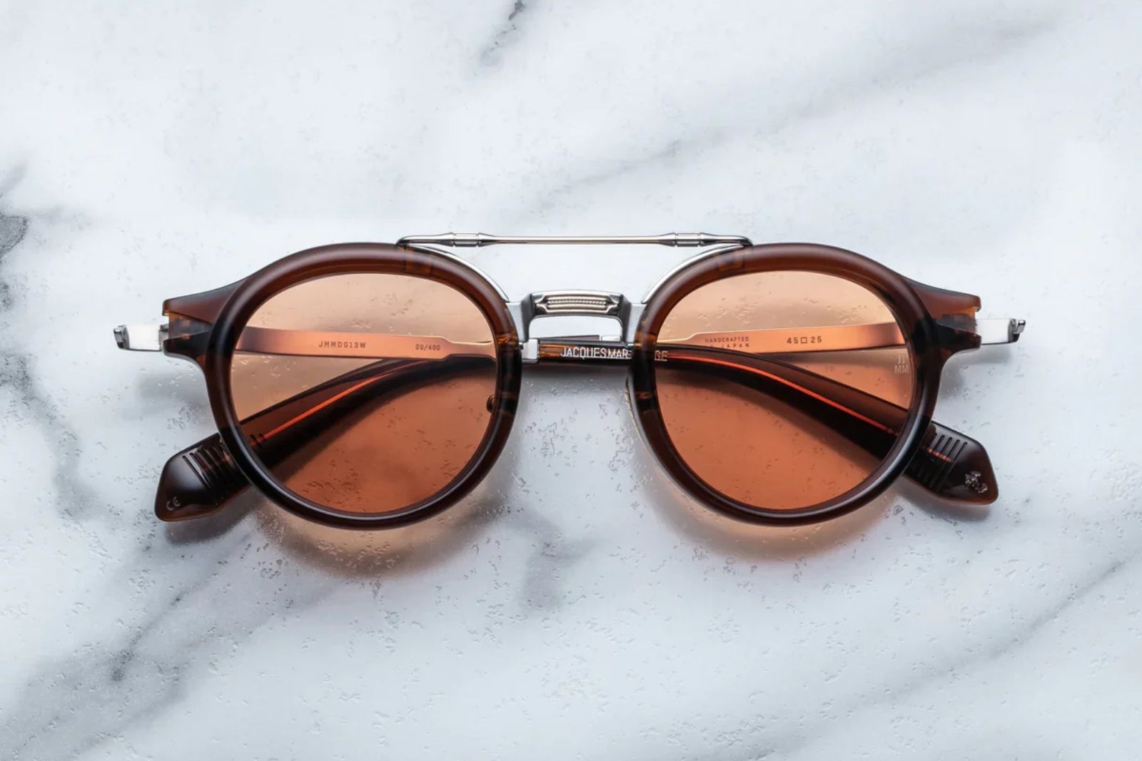 Jacques Marie Mage Delage Zoltar Sunglasses