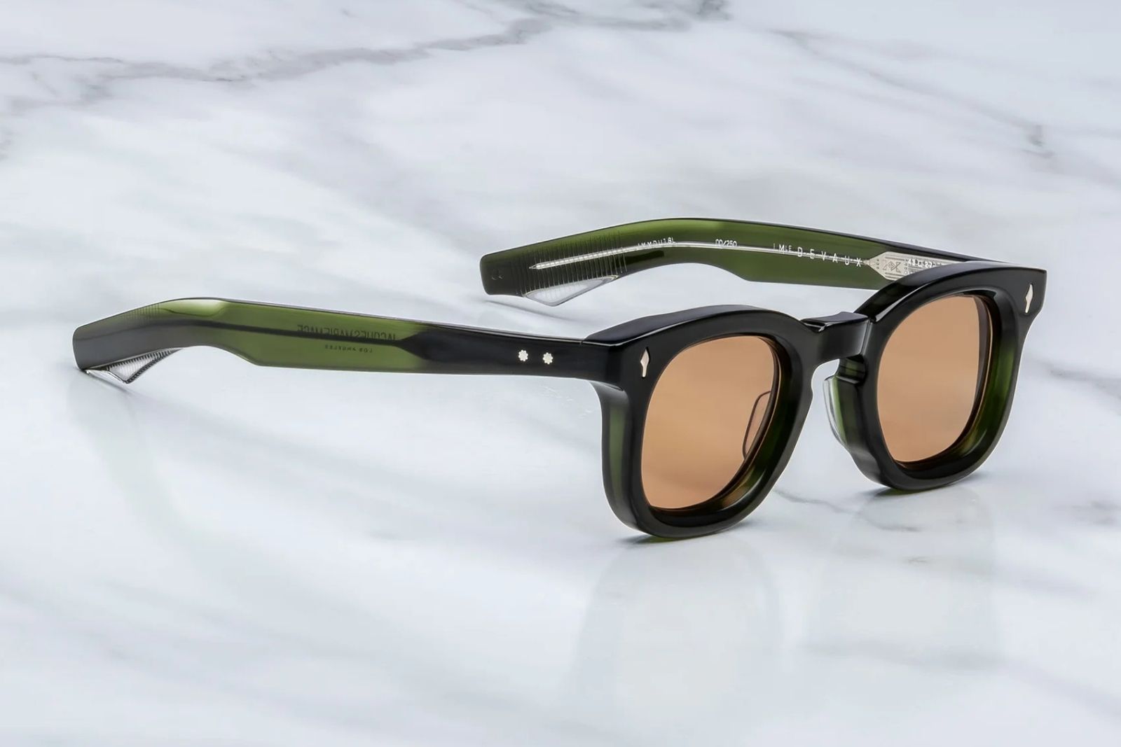 Jacques Marie Mage Devaux - Borneo Sunglasses