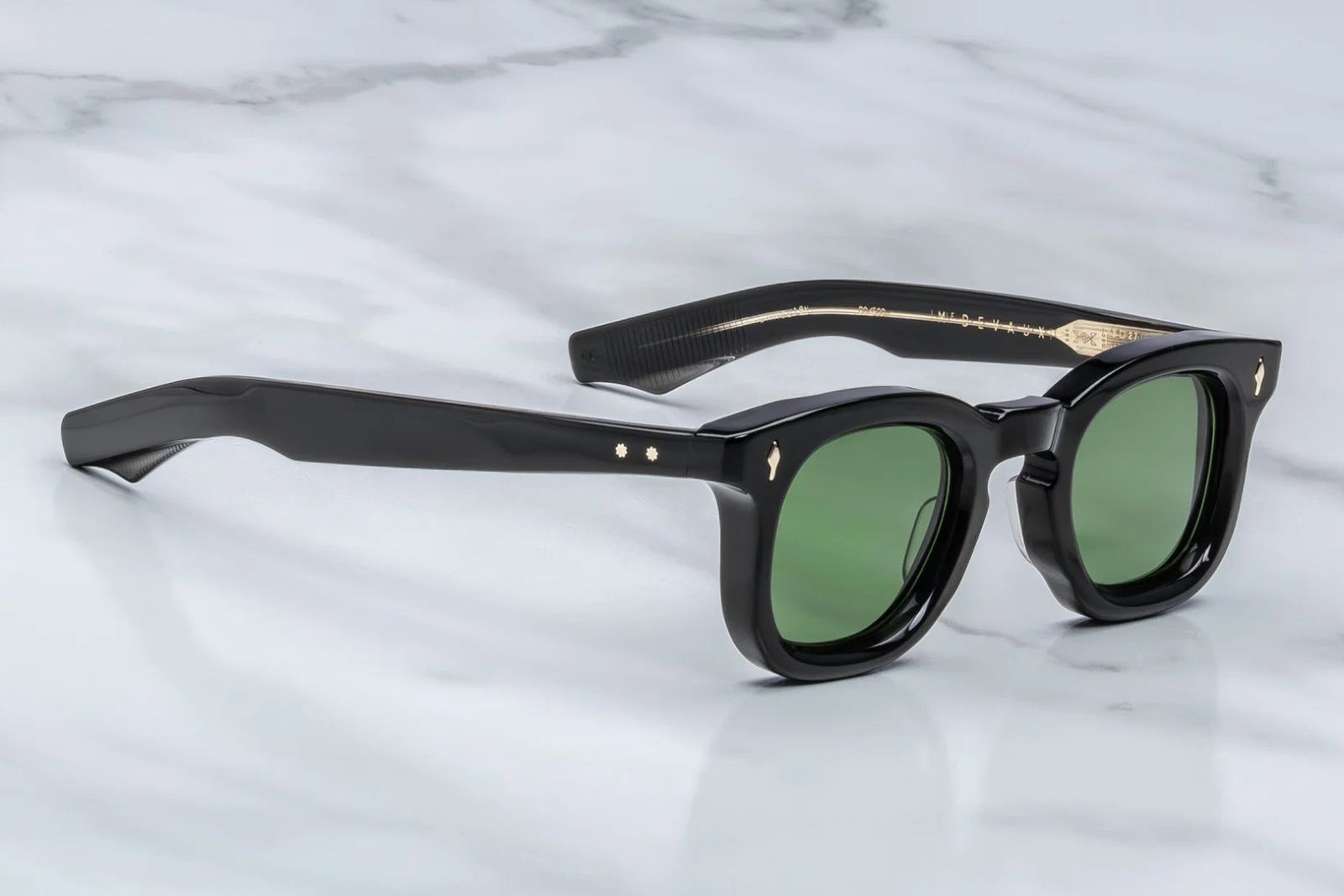 Jacques Marie Mage Devaux - Venom Sunglasses