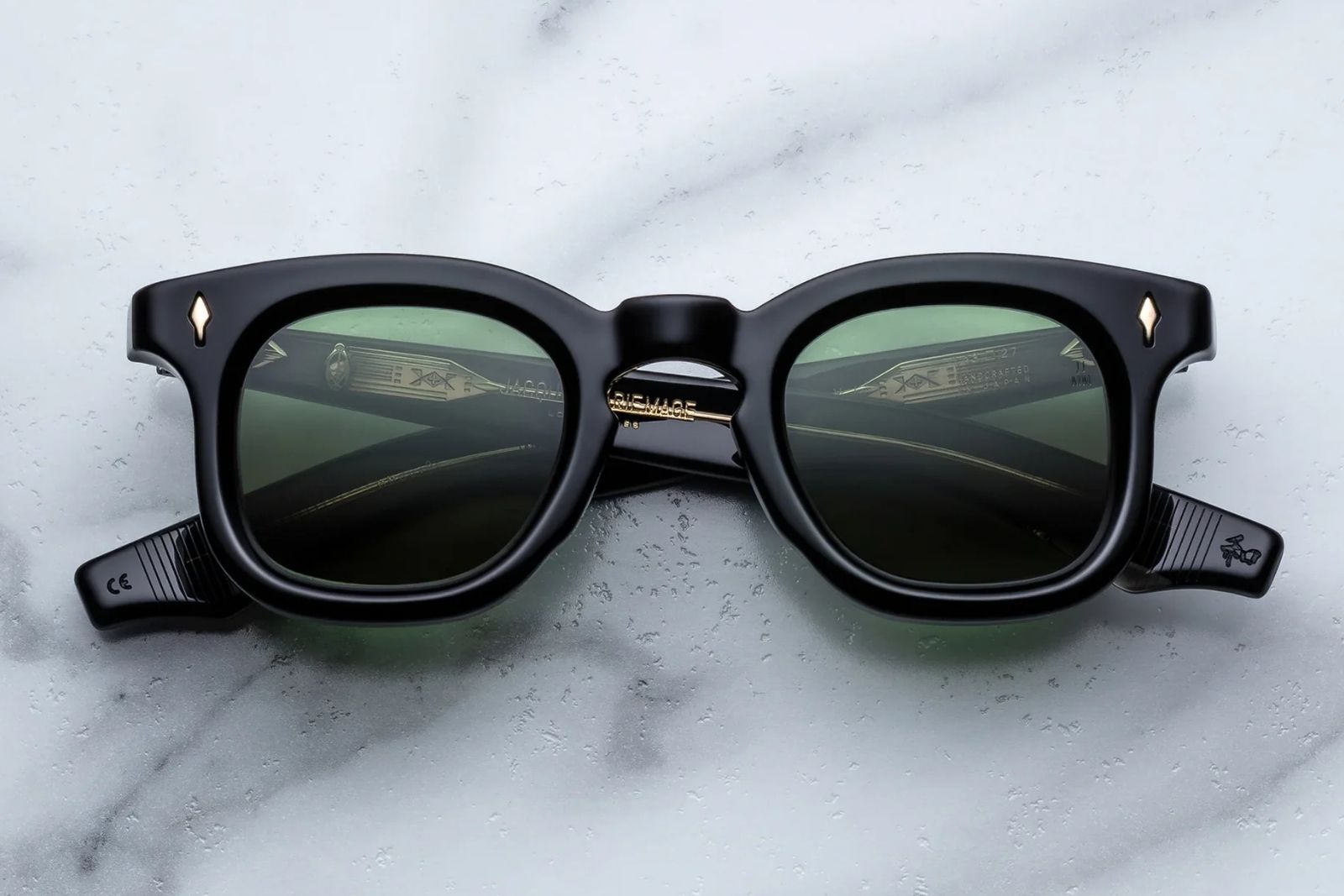 Jacques Marie Mage Devaux - Venom Sunglasses