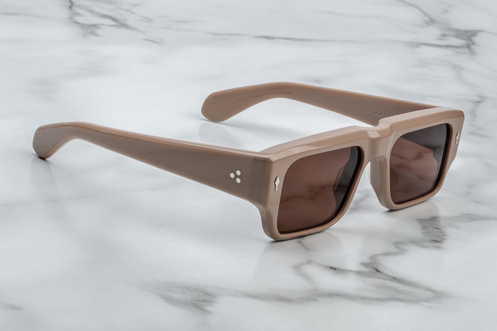 Jacques marie mage devoto porter sunglasses