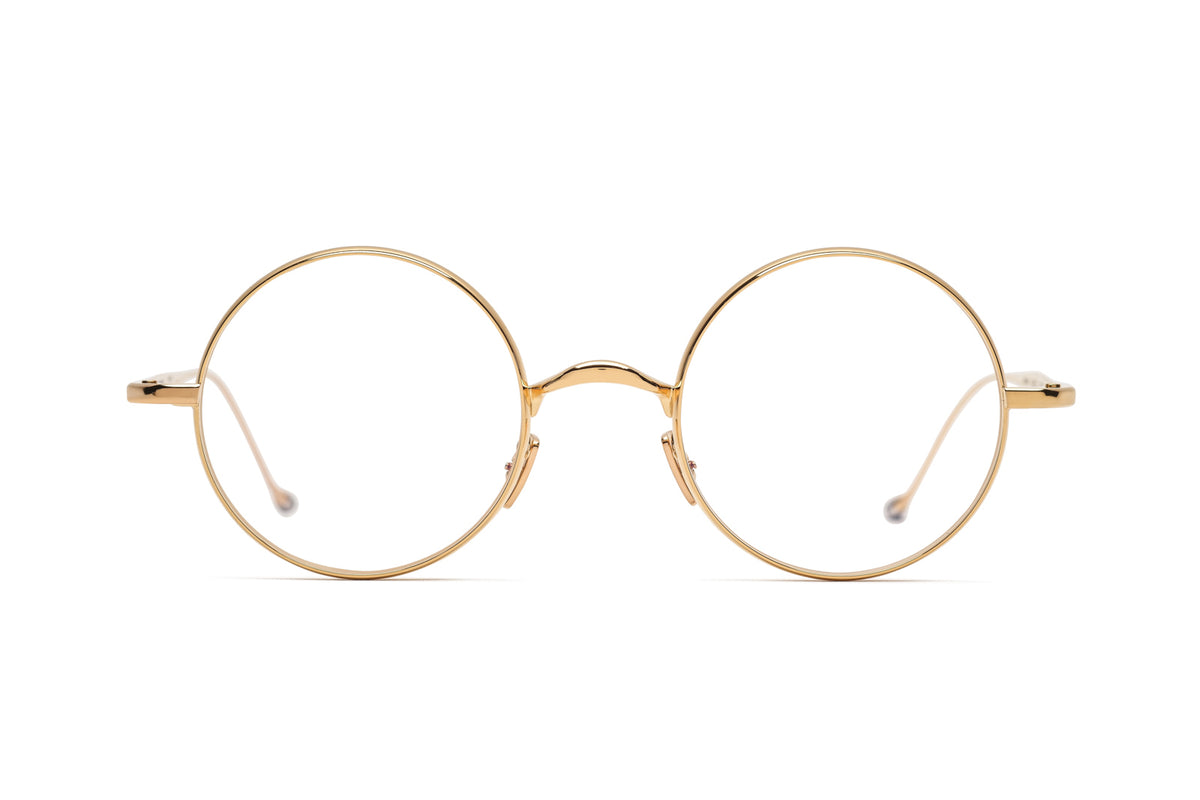 Signature Pn100 Gold Authentic Eyeglasses 56-17-145 Altair Celebrity 17 Gold Tortoise Brown Oval Eyeglasses  main image 2
