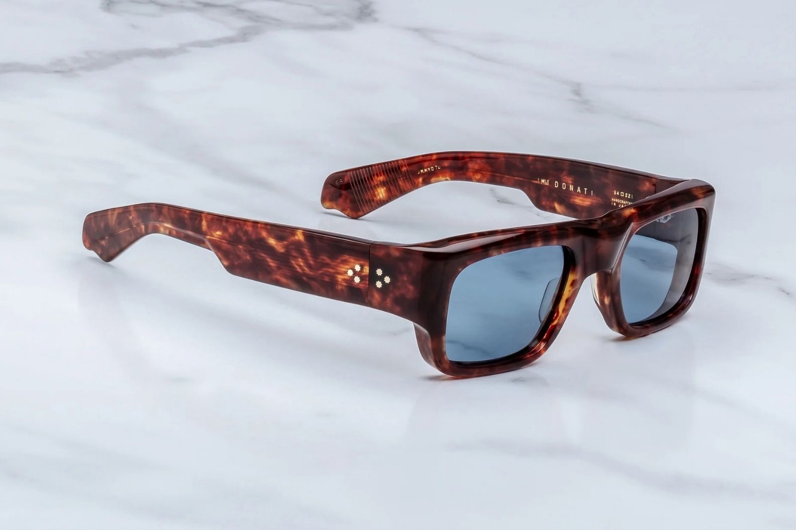 Jacques Marie Mage Donat - Breccia Sunglasses