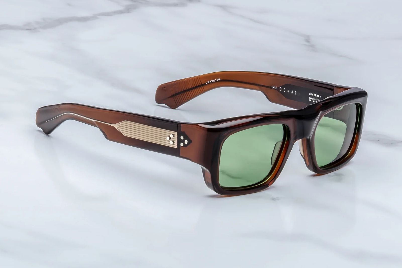 Jacques Marie Mage Donat - Zoltar Sunglasses