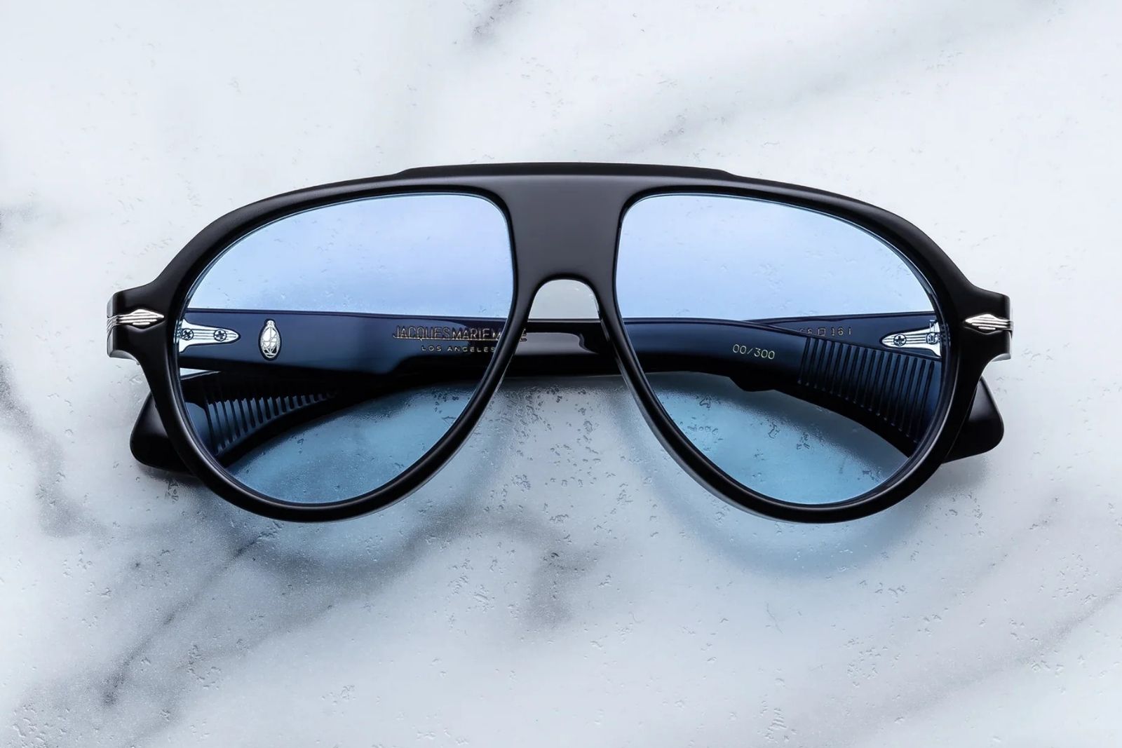 Jacques Marie Mage Donnybrooke - Obscure Sunglasses