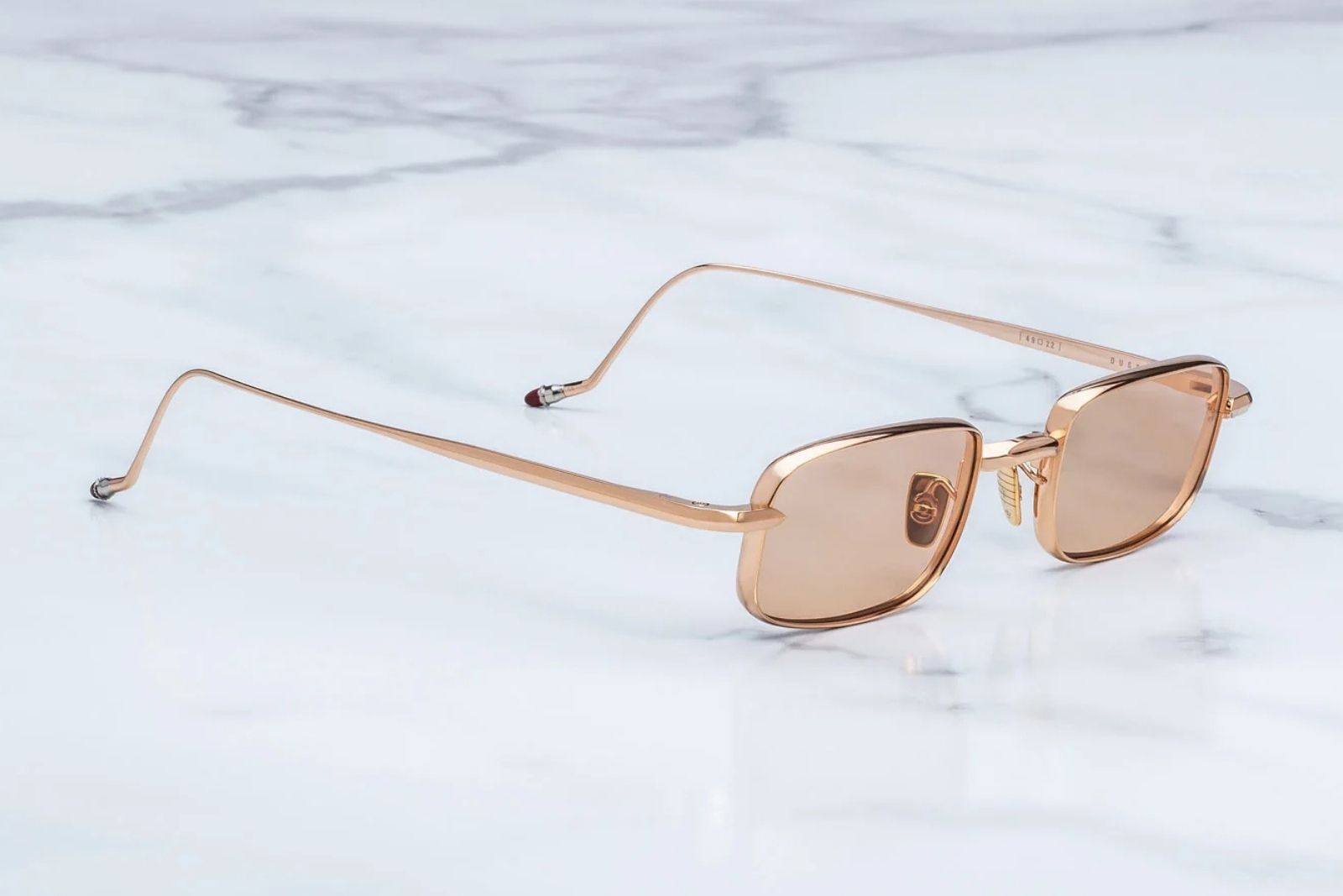 Jacques Marie Mage Dusk - Sweetheart Sunglasses