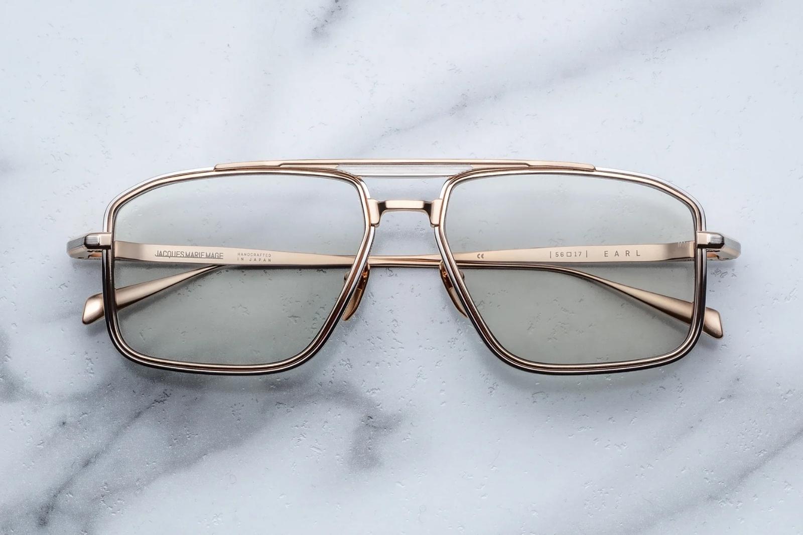 Jacques Marie Mage Earl - Altan Sunglasses