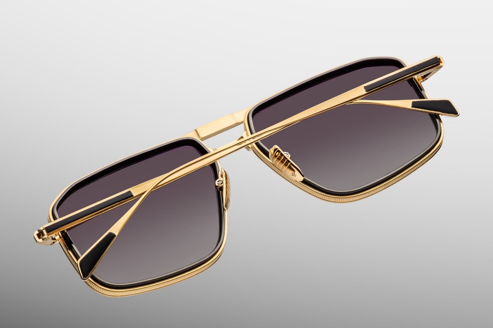 Jacques Marie Mage Earl - CIA Sunglasses