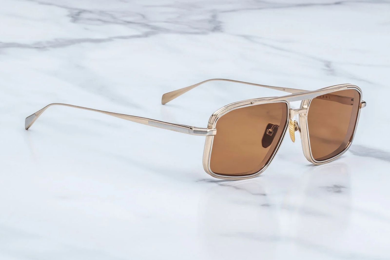 Jacques Marie Mage Earl - Darjeeling Sunglasses