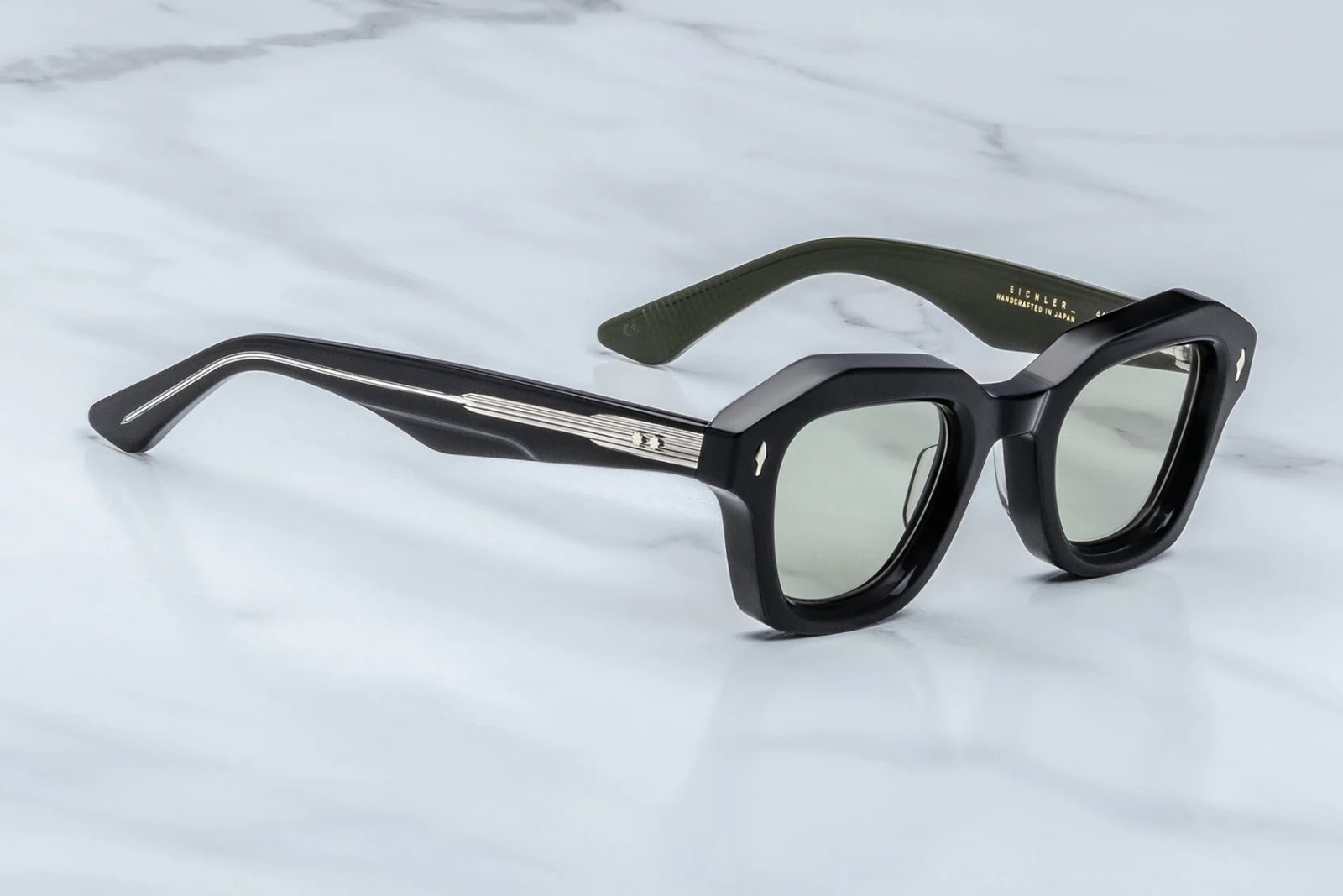 Jacques Marie Mage Eichler - Cobra Sunglasses