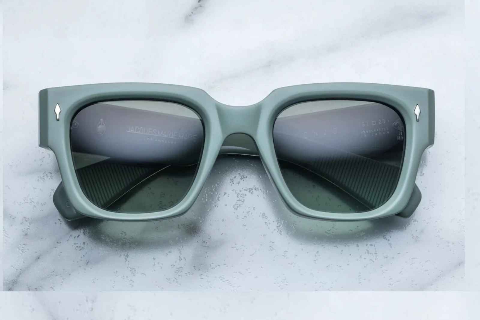 Jacques Marie Mage Enzo - Breathe Sunglasses