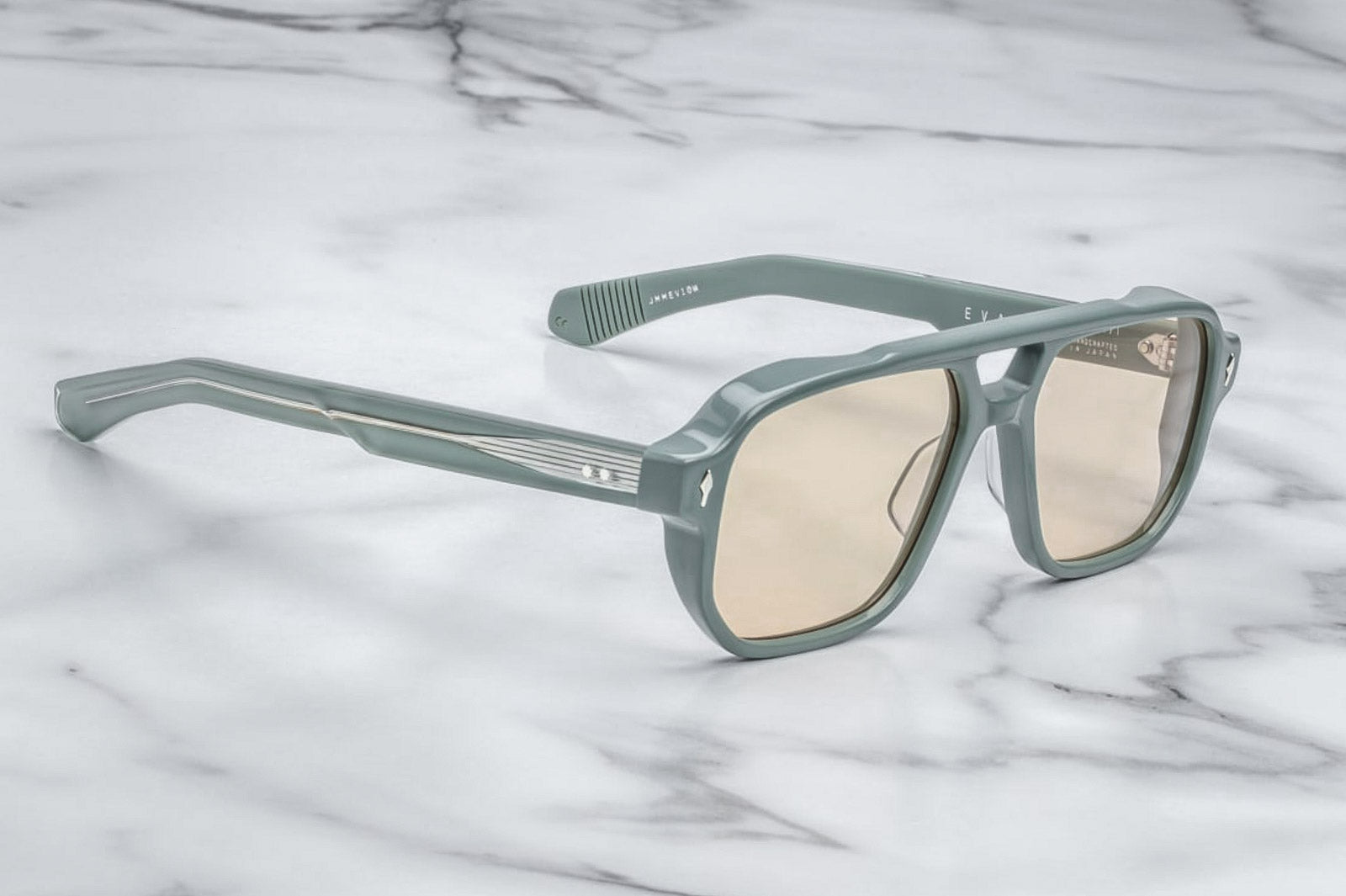 Evans Eyeglasses - Breathe