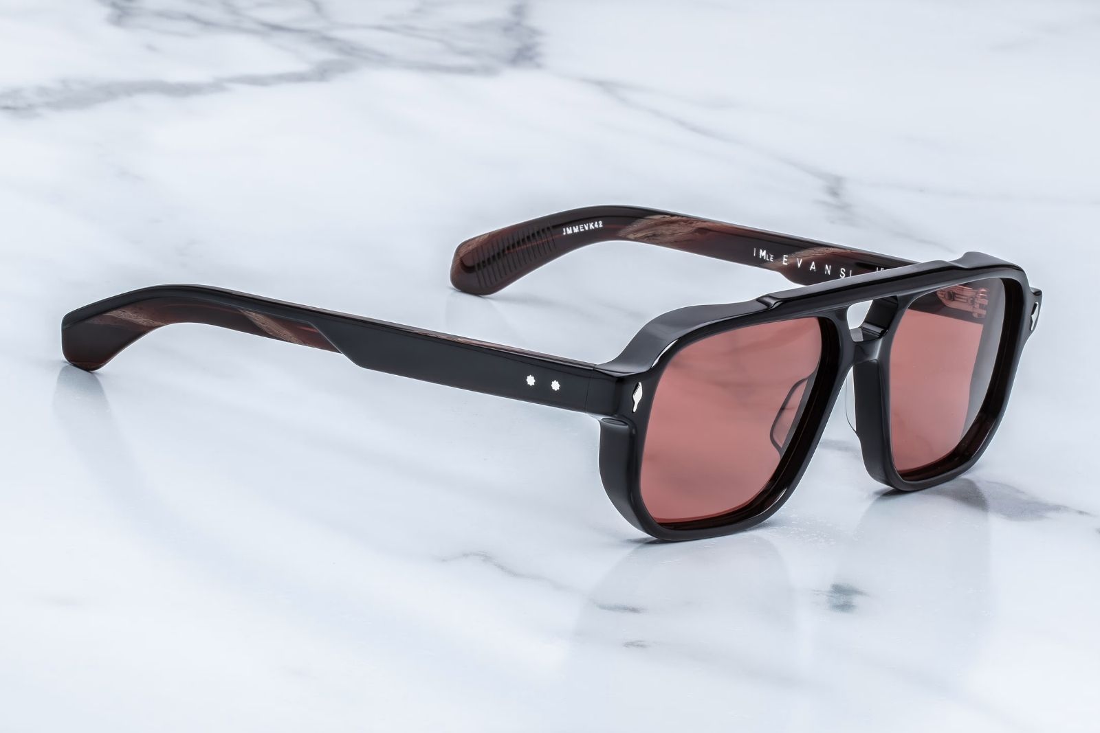 Jacques Marie Mage Evans - Velours Sunglasses