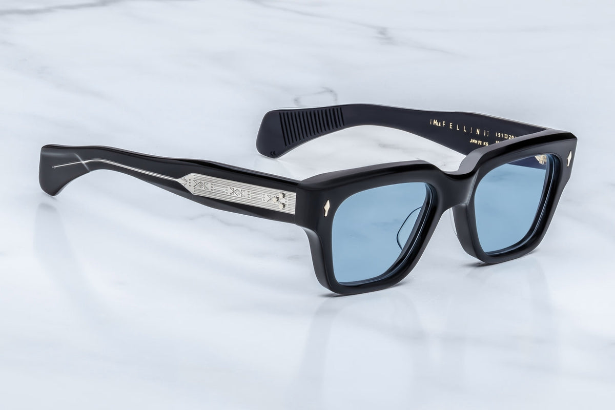 Jacques Marie Mage Fellini - Obscure Sunglasses
