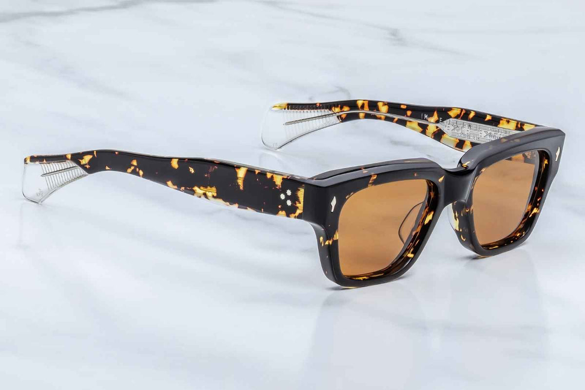 Jacques Marie Mage Fellini - Tokyo Sunglasses