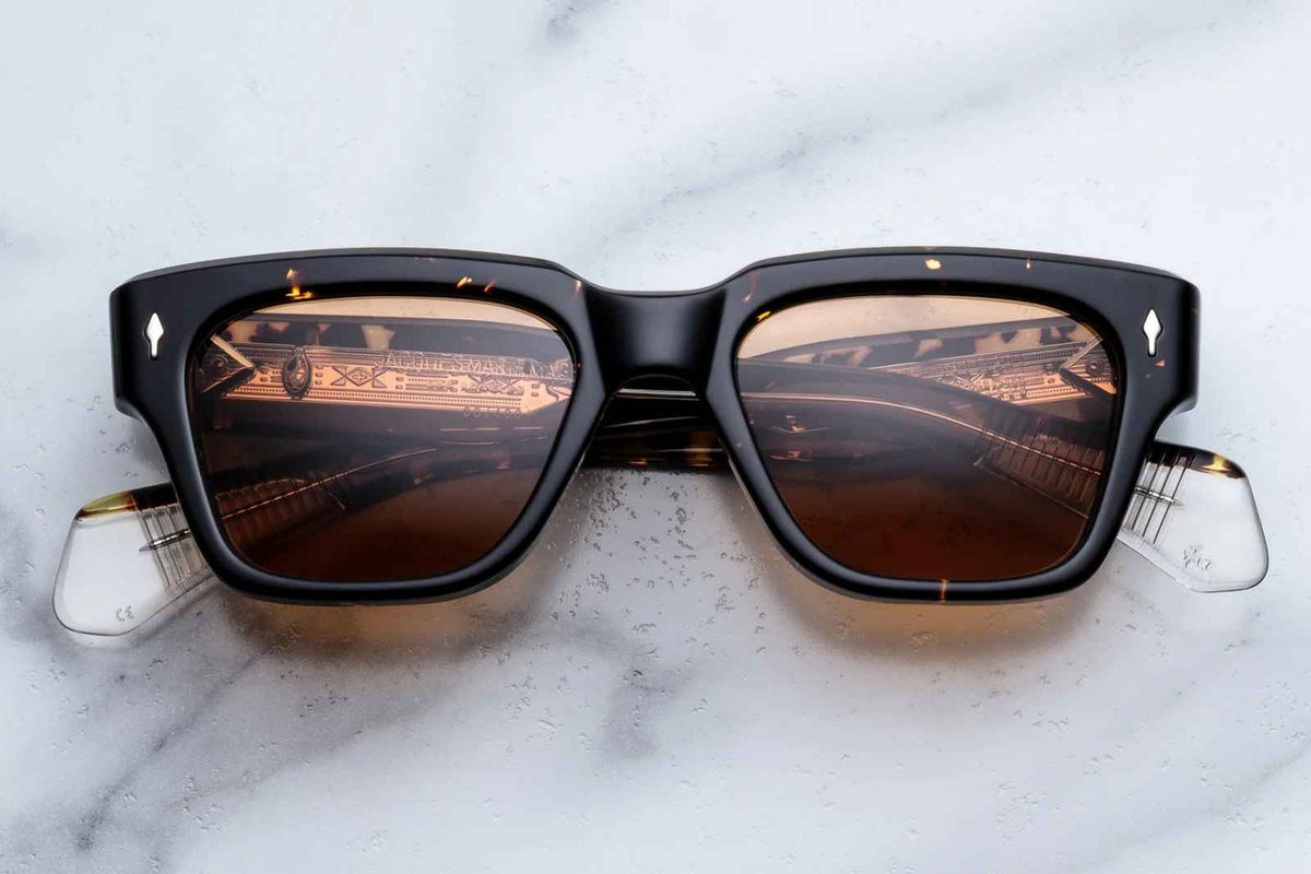 Jacques Marie Mage Fellini - Tokyo Sunglasses